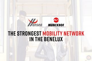 Mobility Network Hansea Munckhof