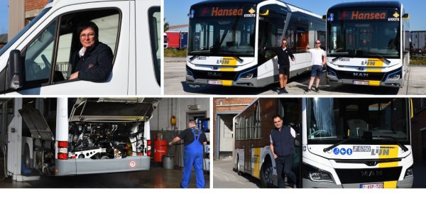 HSA voorstel vierluik website